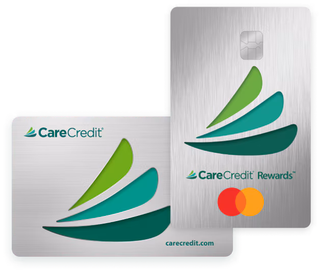 carecredit rewards cards